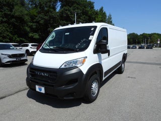 2026 RAM ProMaster 1500 Low Roof