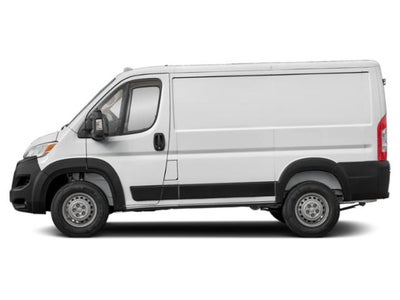 2027 RAM ProMaster 1500 Low Roof