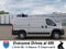 2027 RAM ProMaster 1500 Low Roof