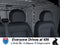 2027 RAM ProMaster 1500 Low Roof