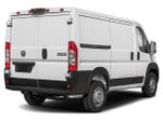 2027 RAM ProMaster 1500 Low Roof