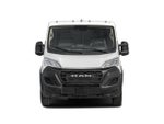 2027 RAM ProMaster 1500 Low Roof