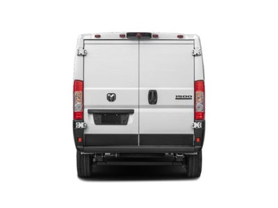 2027 RAM ProMaster 1500 Low Roof