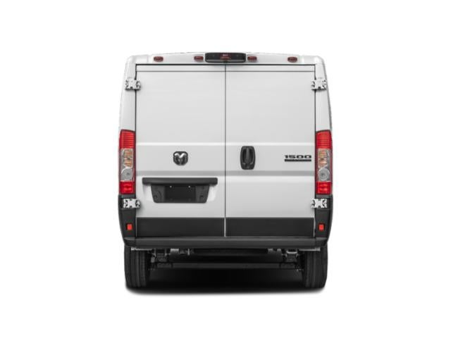 2027 RAM ProMaster 1500 Low Roof