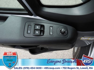 2025 RAM ProMaster 1500 Low Roof