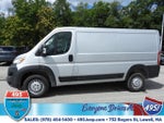 2025 RAM ProMaster 1500 Low Roof