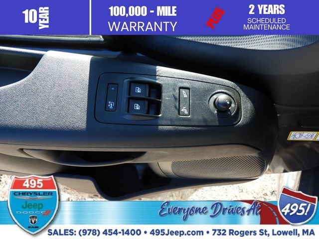 2026 RAM ProMaster 1500 Low Roof