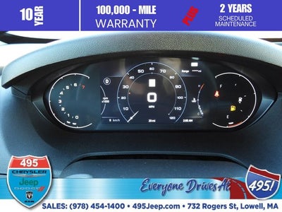 2026 RAM ProMaster 1500 Low Roof