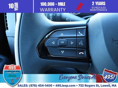 2026 RAM ProMaster 1500 Low Roof