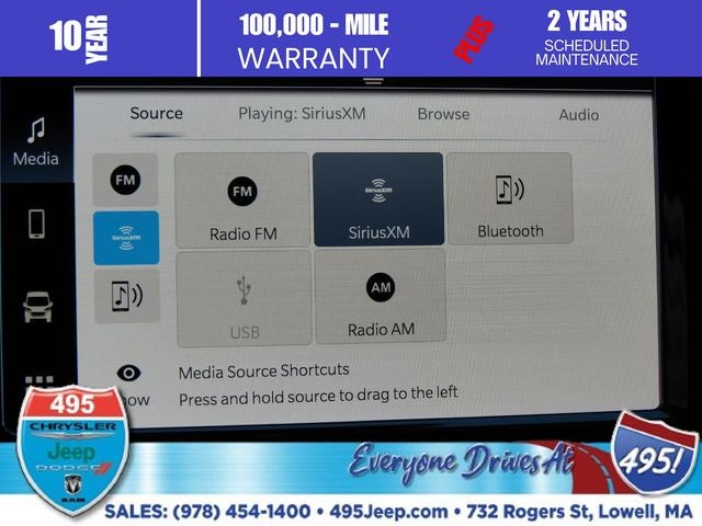 2026 RAM ProMaster 1500 Low Roof