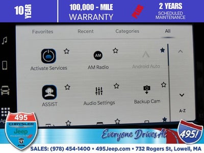 2026 RAM ProMaster 1500 Low Roof