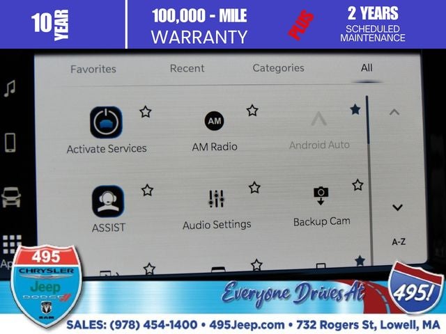 2026 RAM ProMaster 1500 Low Roof