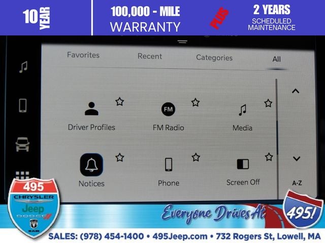 2026 RAM ProMaster 1500 Low Roof