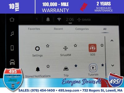 2026 RAM ProMaster 1500 Low Roof