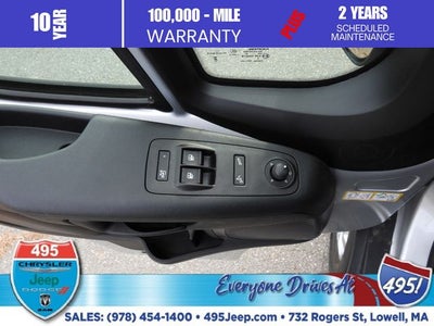 2026 RAM ProMaster 1500 Base