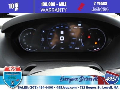 2026 RAM ProMaster 1500 Base