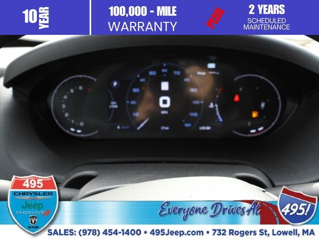 2026 RAM ProMaster 1500 Base