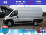 2026 RAM ProMaster 1500 Base
