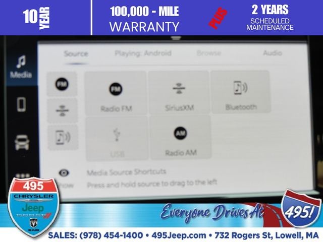 2026 RAM ProMaster 1500 Base