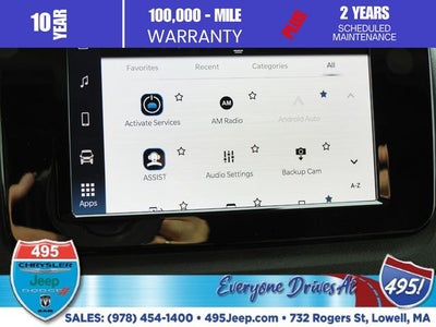 2026 RAM ProMaster 1500 Base