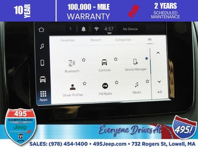 2026 RAM ProMaster 1500 Base