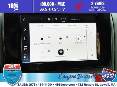 2026 RAM ProMaster 1500 Base