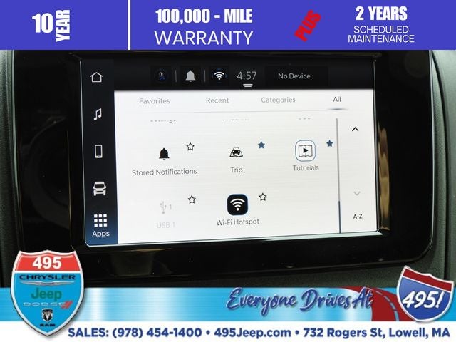 2026 RAM ProMaster 1500 Base