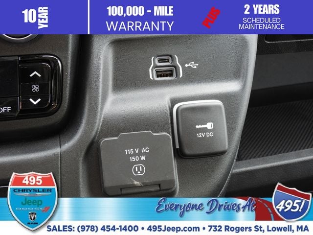 2026 RAM ProMaster 1500 Base