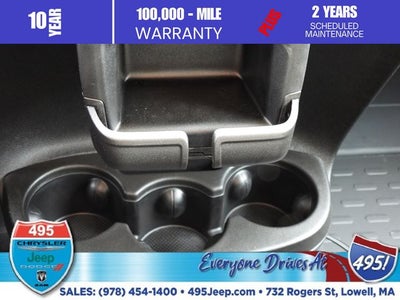 2026 RAM ProMaster 1500 Base