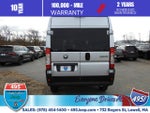 2026 RAM ProMaster 1500 Base