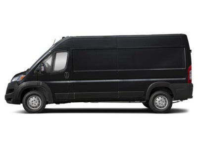 2027 RAM ProMaster 2500 High Roof