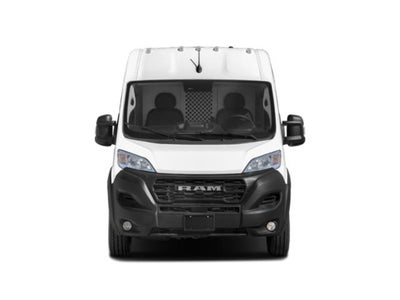 2027 RAM ProMaster 2500 High Roof