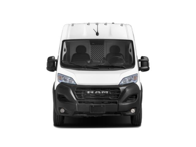 2027 RAM ProMaster 2500 High Roof