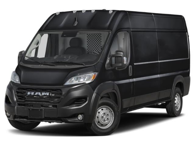 2027 RAM ProMaster 2500 High Roof