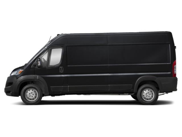 2027 RAM ProMaster 2500 High Roof