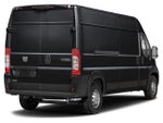 2027 RAM ProMaster 2500 High Roof