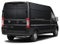 2027 RAM ProMaster 2500 High Roof