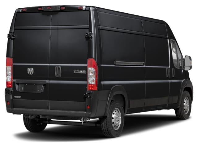 2027 RAM ProMaster 2500 High Roof