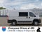 2027 RAM ProMaster 2500 High Roof