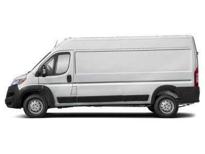 2027 RAM ProMaster 2500 High Roof