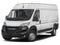 2027 RAM ProMaster 2500 High Roof