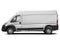2027 RAM ProMaster 2500 High Roof