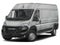 2027 RAM ProMaster 2500 High Roof