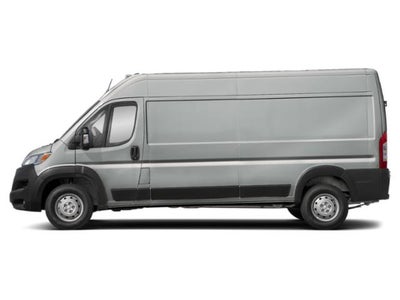 2027 RAM ProMaster 2500 High Roof