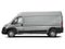 2027 RAM ProMaster 2500 High Roof