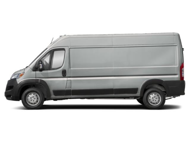 2027 RAM ProMaster 2500 High Roof