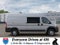 2027 RAM ProMaster 2500 High Roof