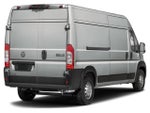 2027 RAM ProMaster 2500 High Roof