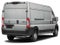 2027 RAM ProMaster 2500 High Roof