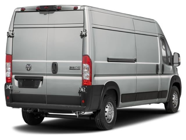 2027 RAM ProMaster 2500 High Roof